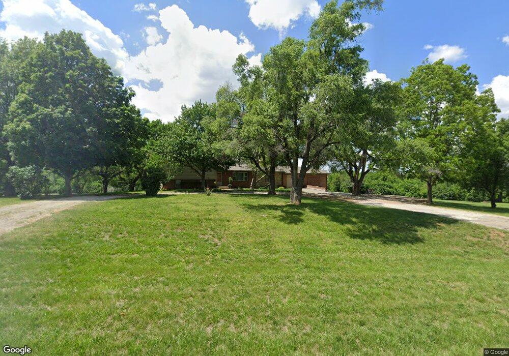 4703 SW Burlingame Rd, Topeka, KS 66609 - photo 1