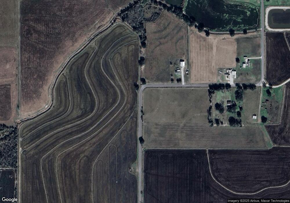 12210 Leblanc Rd, Welsh, LA 70591 - photo 1