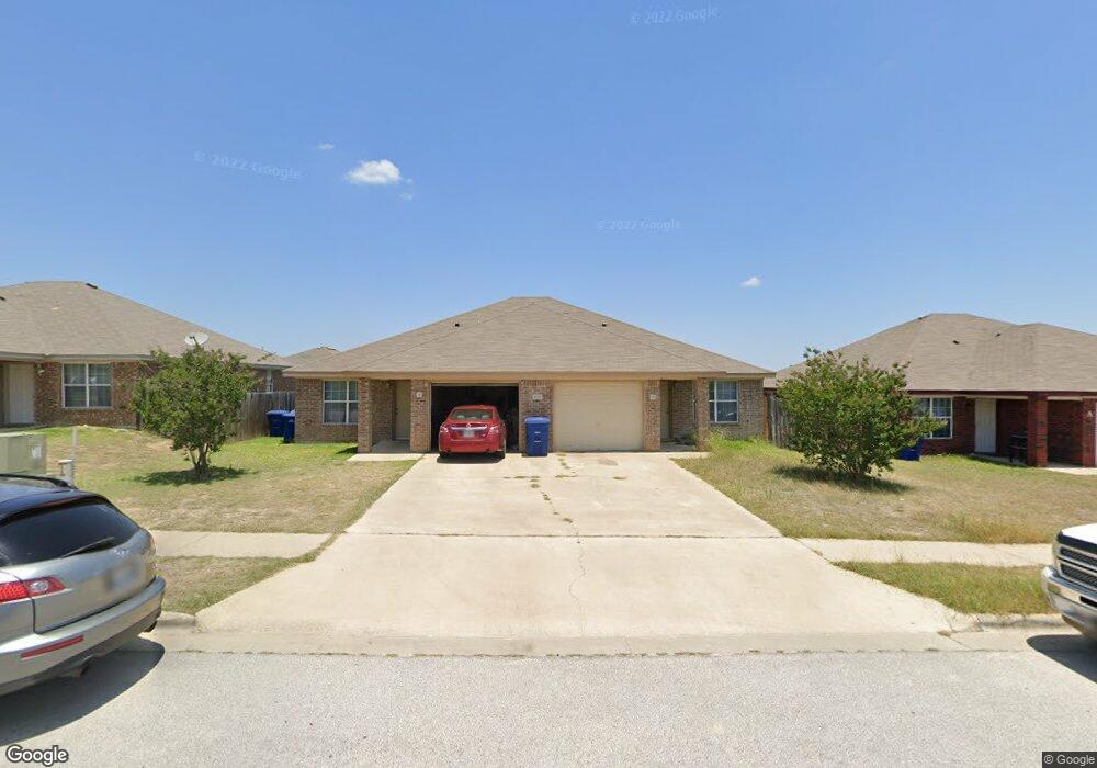 4106 Wine Cup unit 4106, Copperas Cove, TX 76522 - photo 1