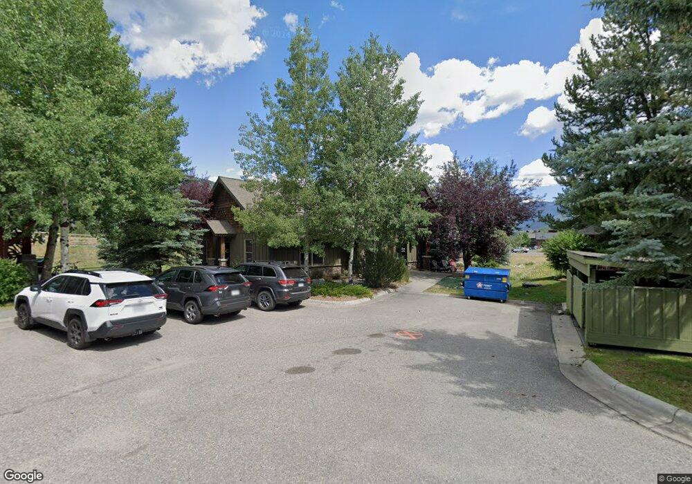 123 Snowy Mountain Cir, Big Sky, MT 59716 - photo 1