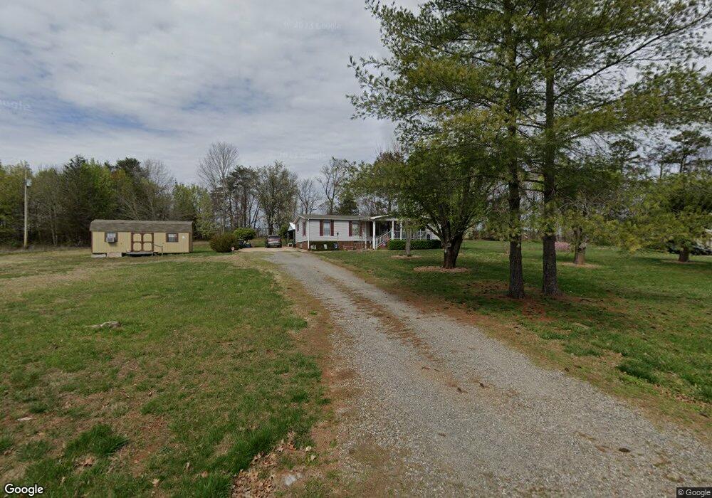 566 Blackwelder Rd, Statesville, NC 28625 - photo 1