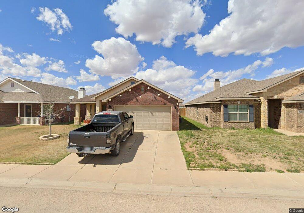 419 E 98th St, Odessa, TX 79765 - photo 1