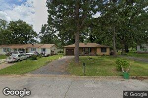 39 Saint Joseph St, Viburnum, MO 65566
