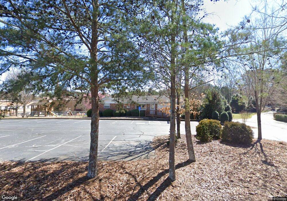 1362 Pine Cir, Stone Mountain, GA 30087 - photo 1