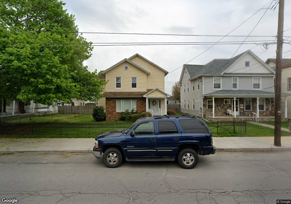 515 Main St, Peckville, PA 18452 - photo 1