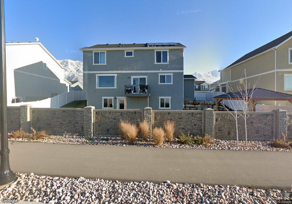 1158 S Raintree Ln, Santaquin, UT 84655 - photo 1