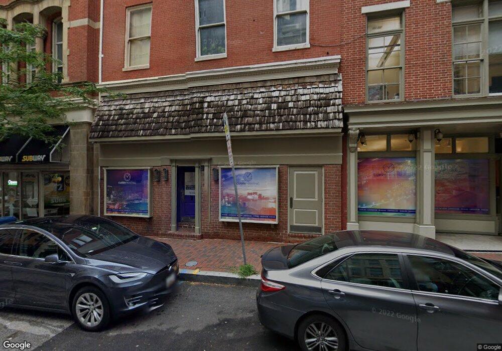 310 N Charles St, Baltimore, MD 21201 - photo 1