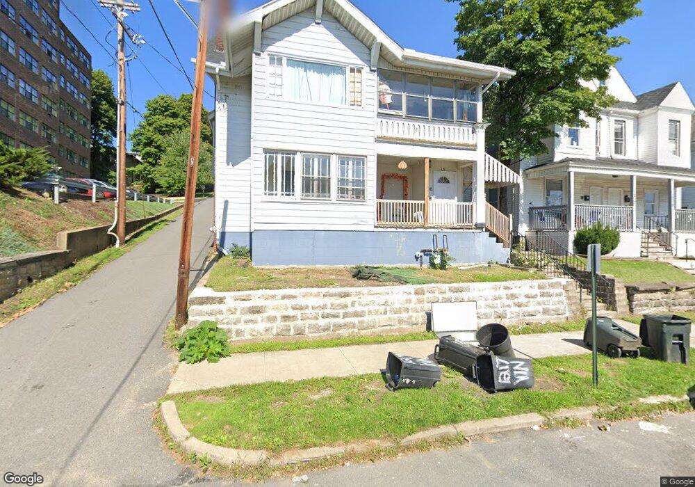 1213-1215 Vine St unit 2, Scranton, PA 18510 - photo 1