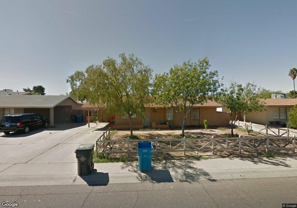 8447 W Glenrosa Ave, Phoenix, AZ 85037 - photo 1