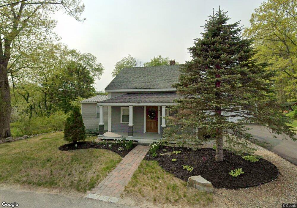 26 King St, Wolfeboro, NH 03894 - photo 1