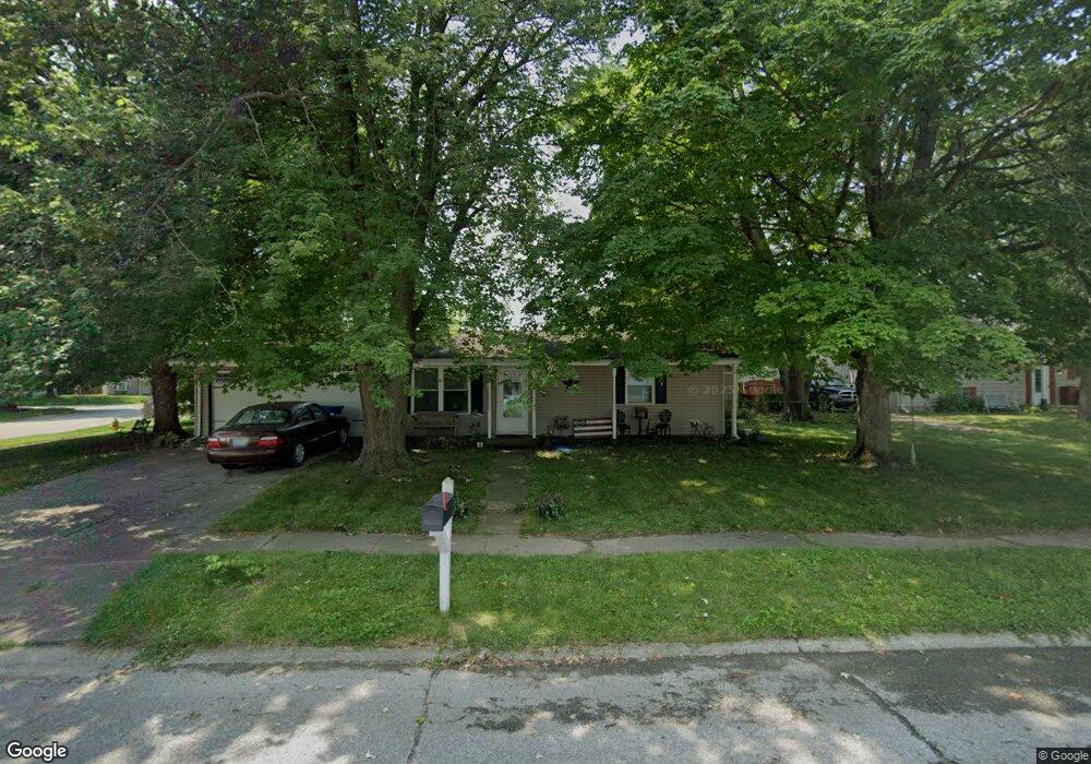 1701 Tam o Shanter Ct, Kokomo, IN 46902 - photo 1