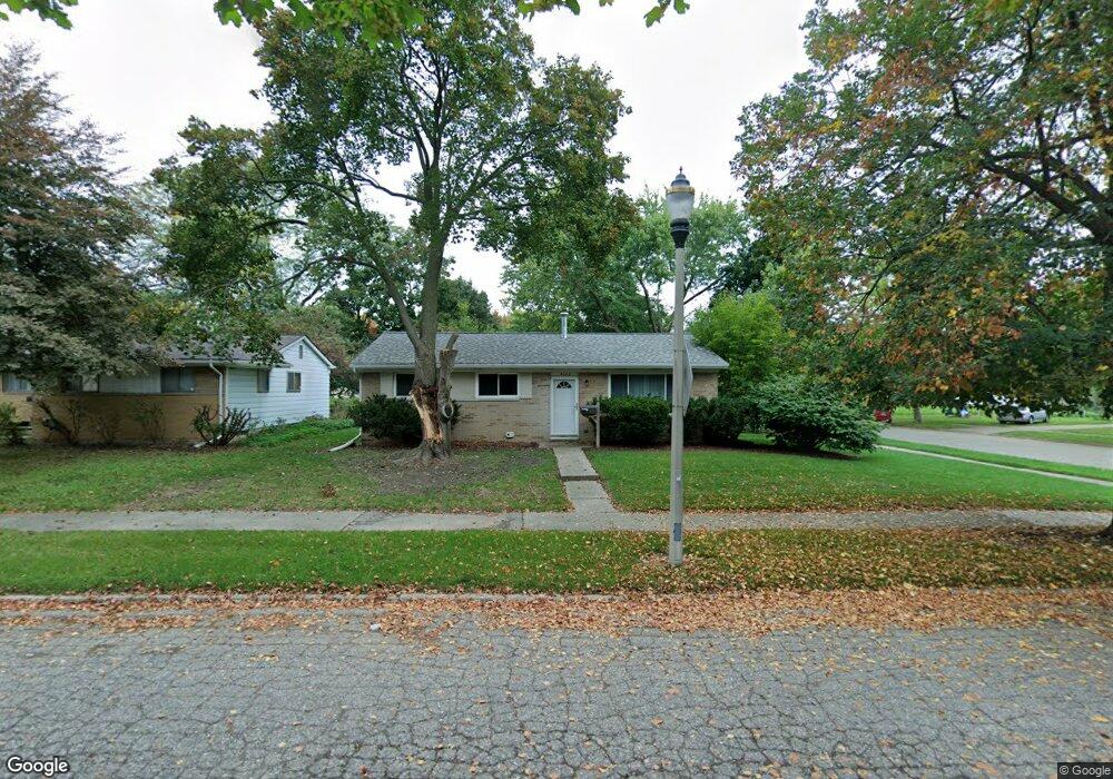 3700 Ronald St, Lansing, MI 48911 - photo 1