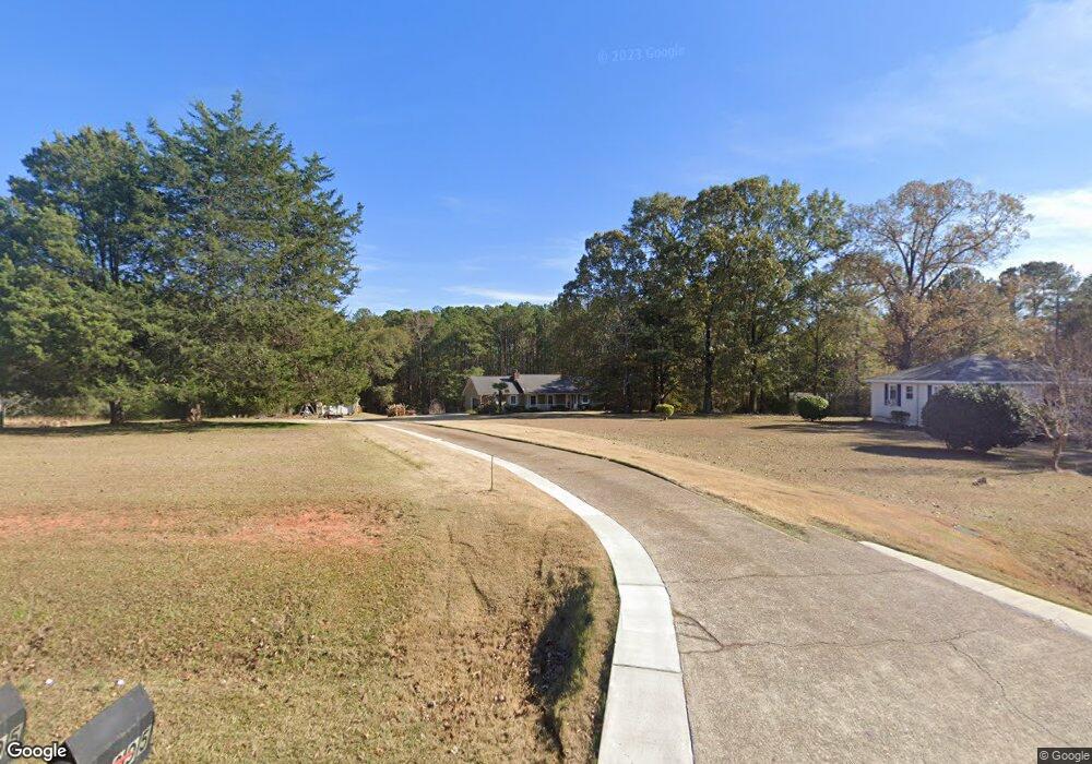 695 Smith Store Rd, Covington, GA 30016 - photo 1