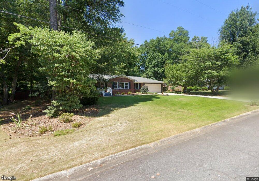 2883 Cobb St, Marietta, GA 30068 - photo 1