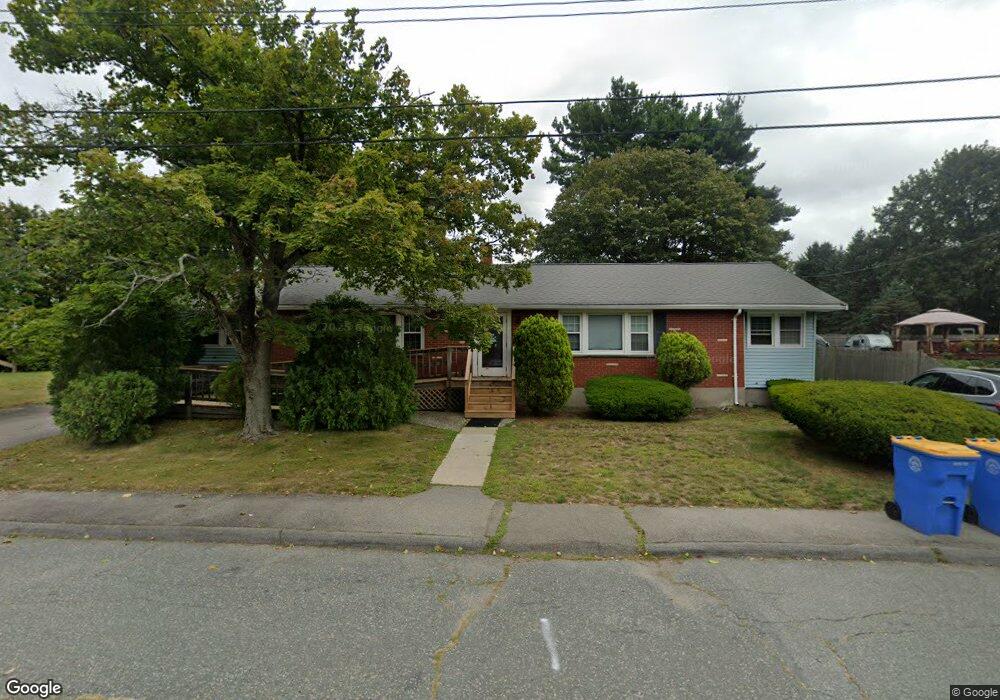 4 Robert Rd, Randolph, MA 02368 - photo 1