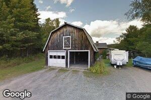 106 Barefoot Rd, Concord, VT 05824
