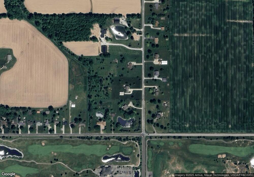 15922 Wheeler Rd, Lagrange, OH 44050 - photo 1