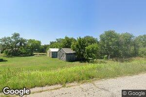 219 E 4th St, Florence, KS 66851