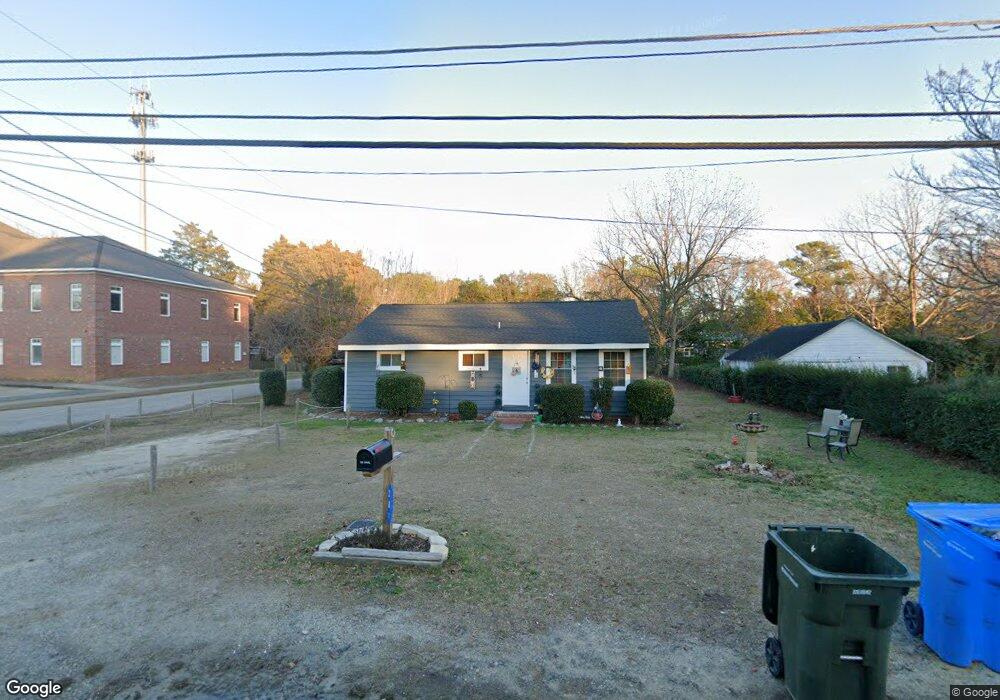 201 Roxie Ave, Fayetteville, NC 28304 - photo 1