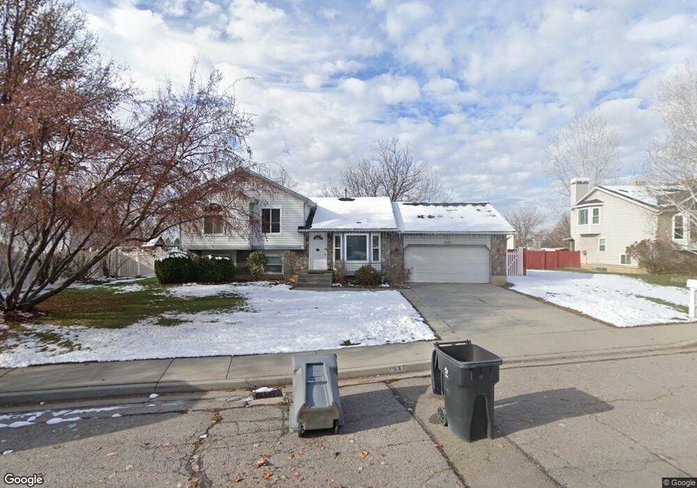 1537 N 210 E, Pleasant Grove, UT 84062 - photo 1