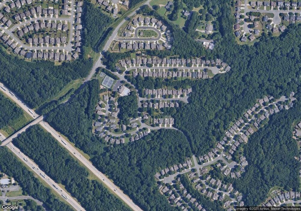 2595 Centennial Commons Bluff, Acworth, GA 30102 - photo 1