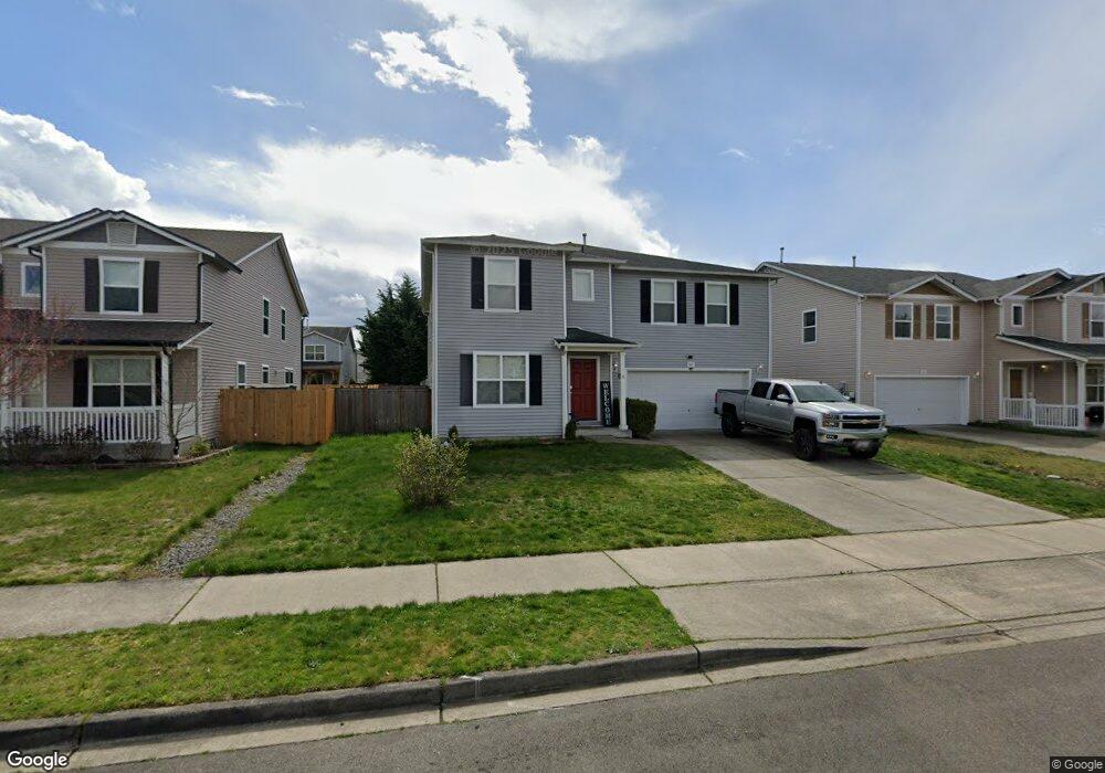 114 Roberts St NE, Orting, WA 98360 - photo 1