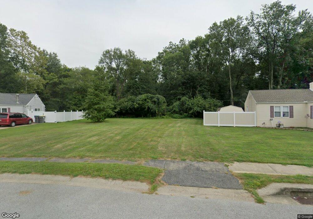 1704 Montgomery Rd, Wilmington, DE 19805 - photo 1