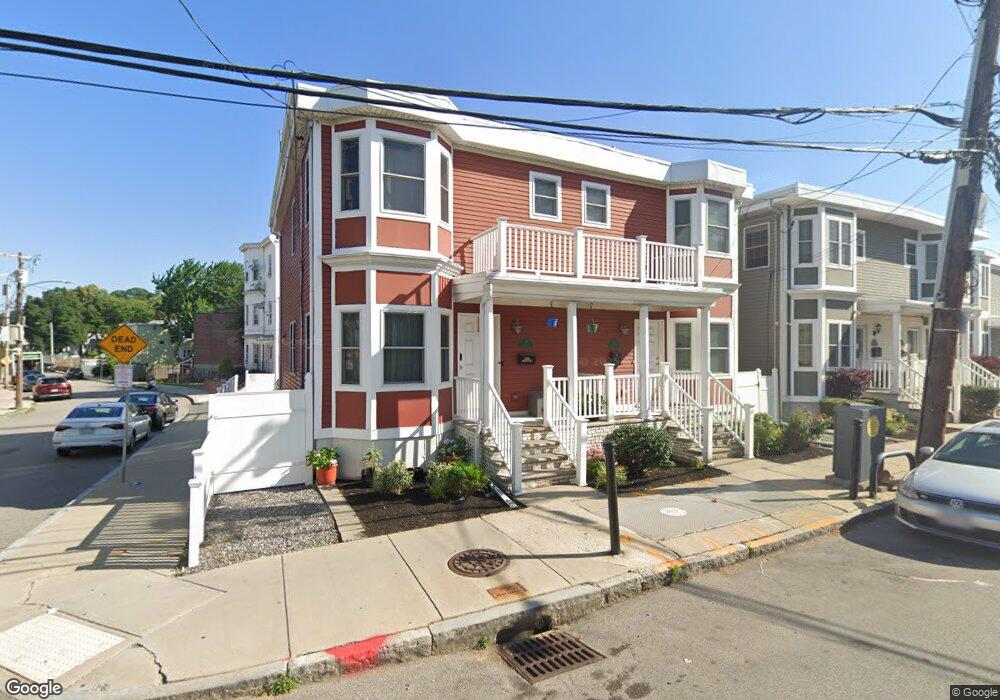 10 Ford St unit 3, Boston, MA 02128 - photo 1