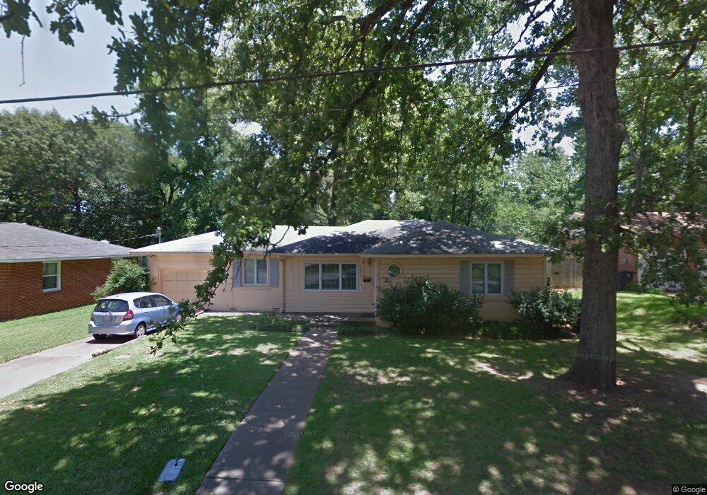 1904 S Wall Ave, Tyler, TX 75701 - photo 1