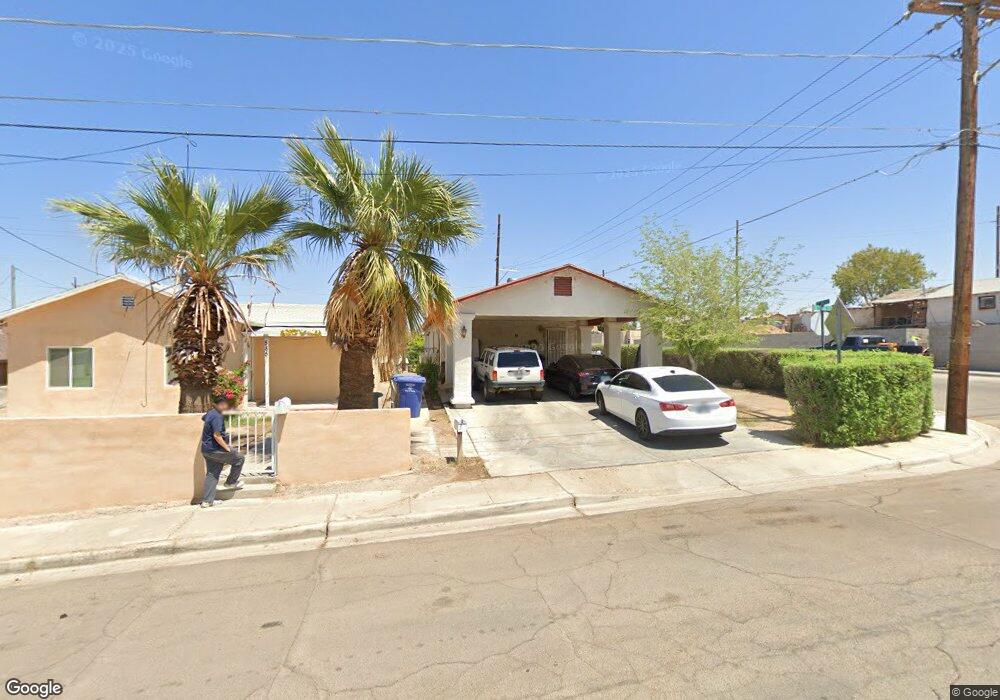 595 S 12th Ave, Yuma, AZ 85364 - photo 1