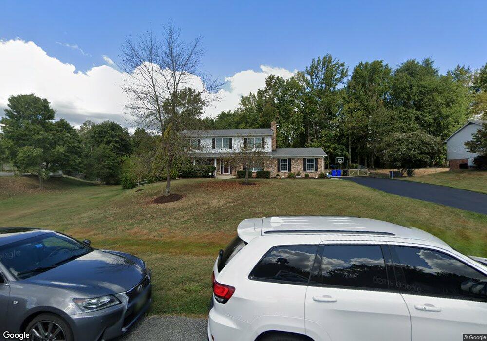 810 Jeffrey Pine Dr, Bear, DE 19701 - photo 1