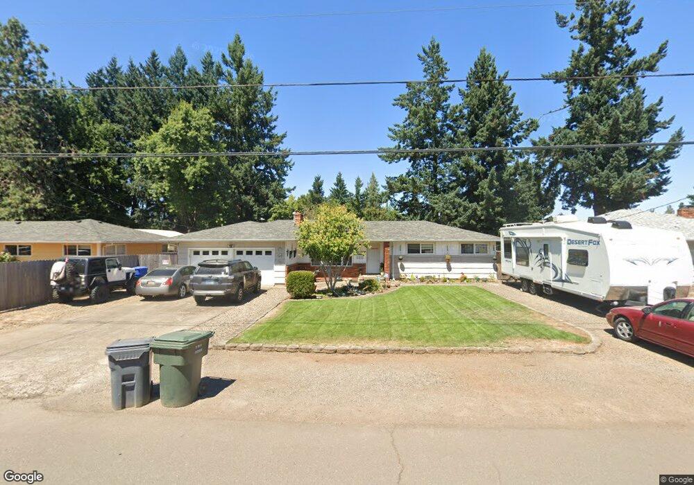 473 Juedes Ave N, Keizer, OR 97303 - photo 1