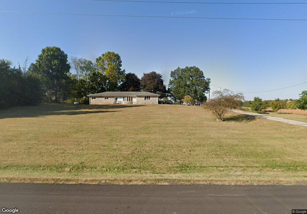 8401 E State Road 2, New Carlisle, IN 46552 - photo 1