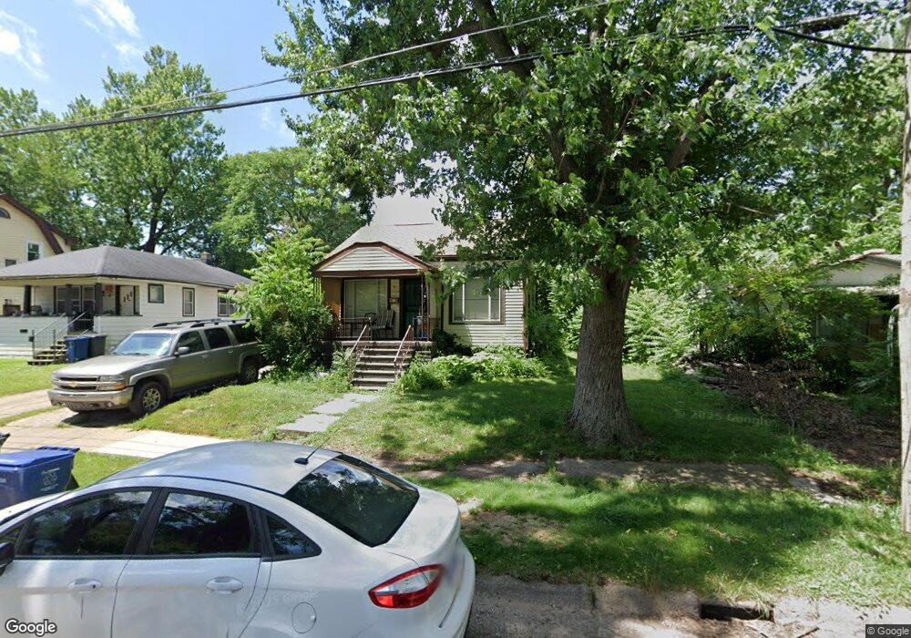 2034 Winans Ave, Flint, MI 48503 - photo 1