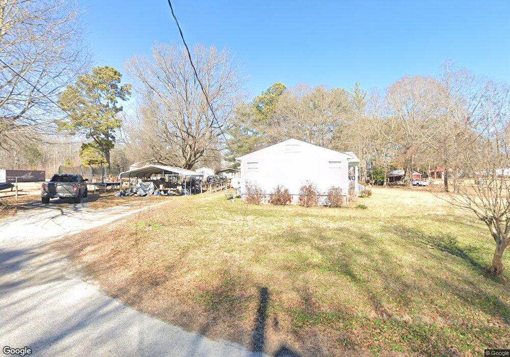 1346 Tom Hope Rd, York, SC 29745 - photo 1