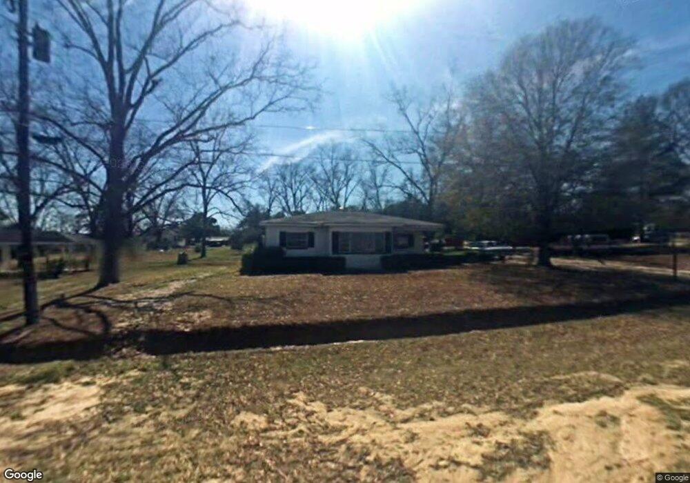 27 W Seventh St, Mc Rae Helena, GA 31037 - photo 1