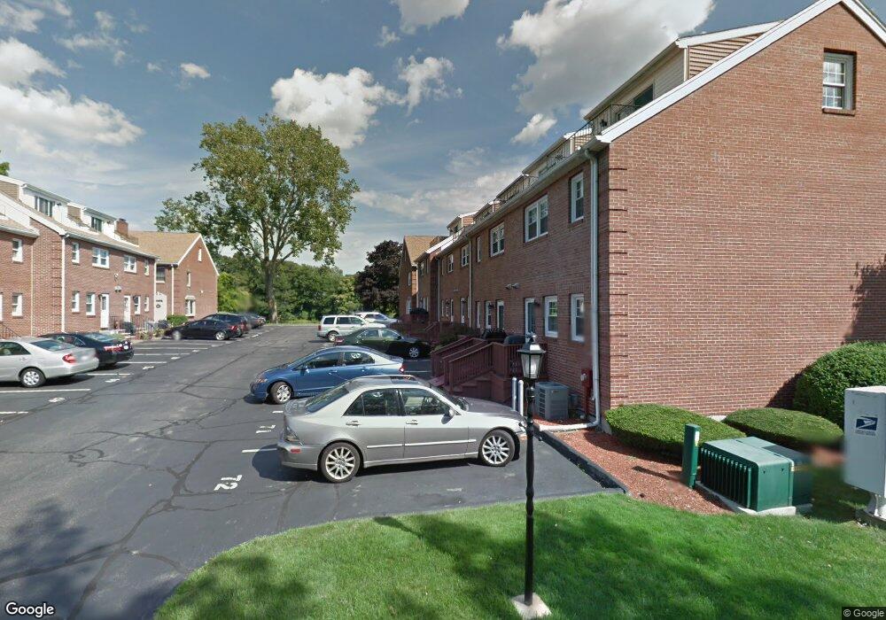 224 Park St unit C17, Stoneham, MA 02180 - photo 1