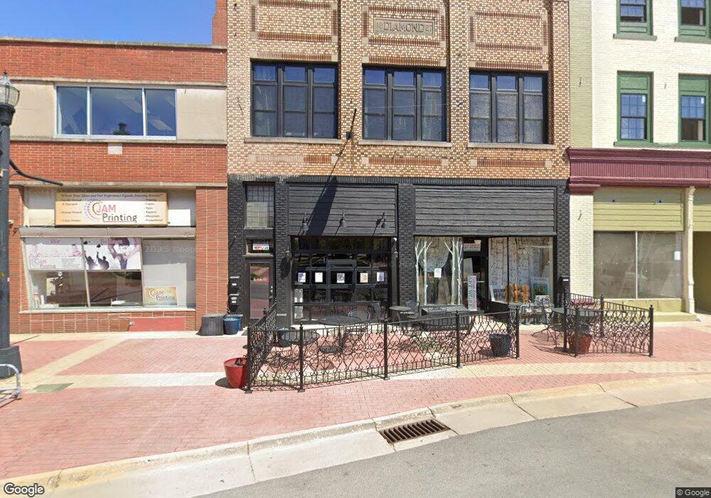 1204 Meridian St, Anderson, IN 46016 - photo 1