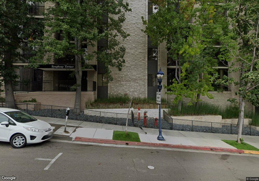 Symphony Terrace unit 104, San Diego, CA 92101 - photo 1