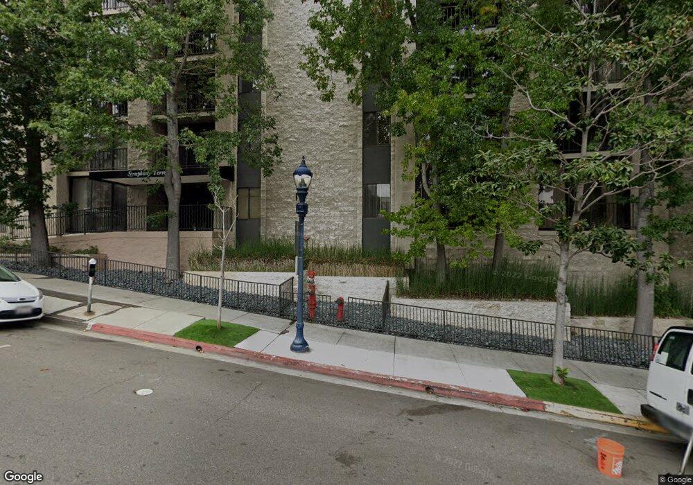 Symphony Terrace unit 202, San Diego, CA 92101 - photo 1