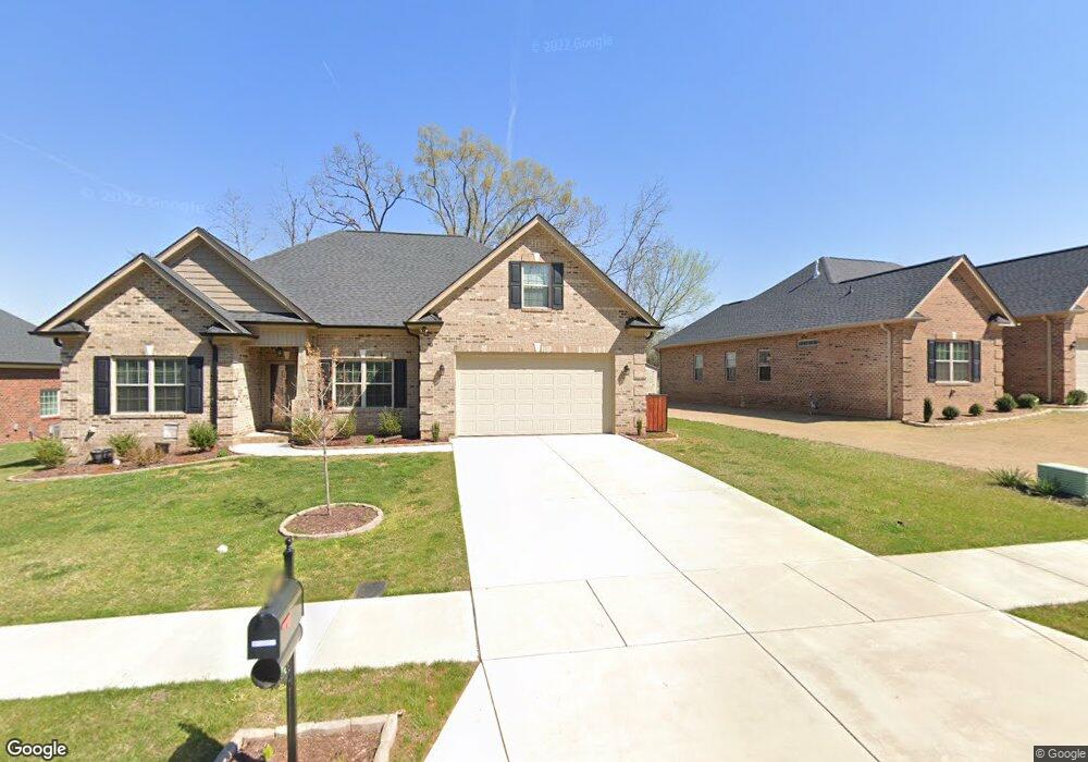 5387 Roberta Rd, Concord, NC 28027 - photo 1