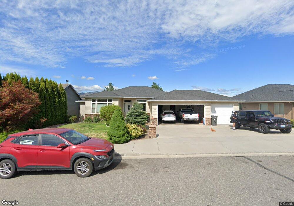 98 S Meadowbrook Ln, East Wenatchee, WA 98802 - photo 1