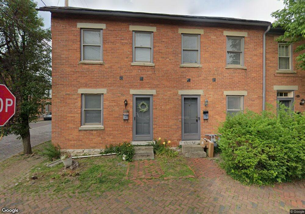 188 Jackson St unit 190, Columbus, OH 43206 - photo 1