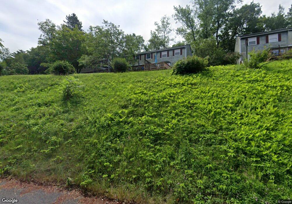 707 Fairway Ave, Turners Falls, MA 01376 - photo 1