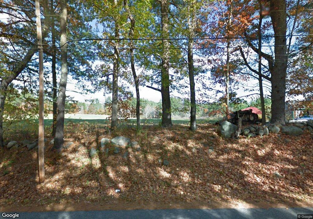 41 Bald Hill Rd, Newmarket, NH 03857 - photo 1