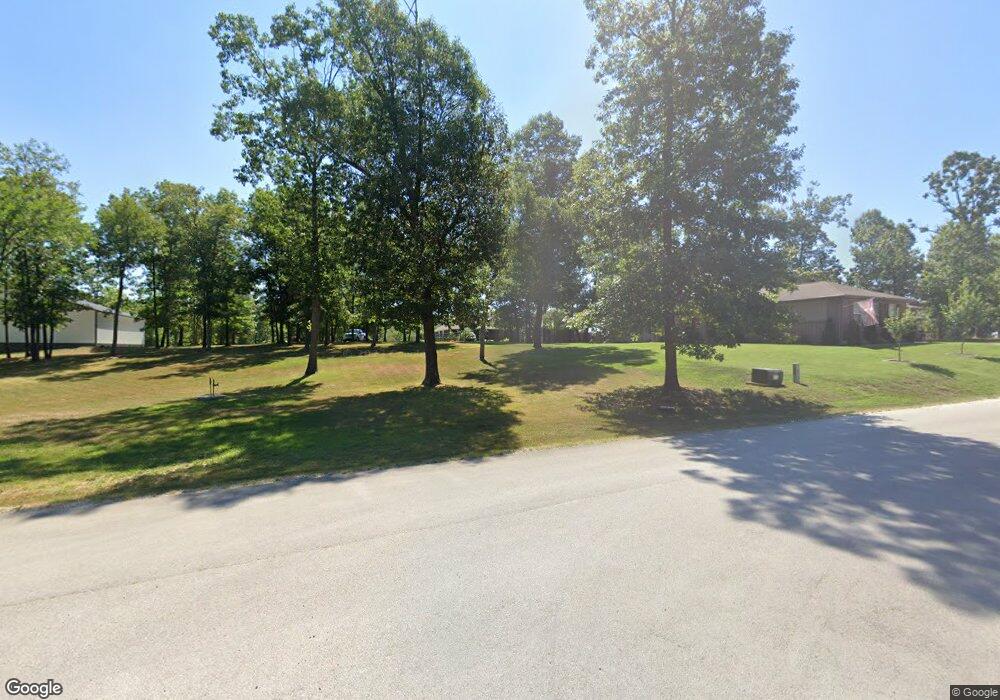 Lot 18 Diamond View, Kimberling City, MO 65686 - photo 1