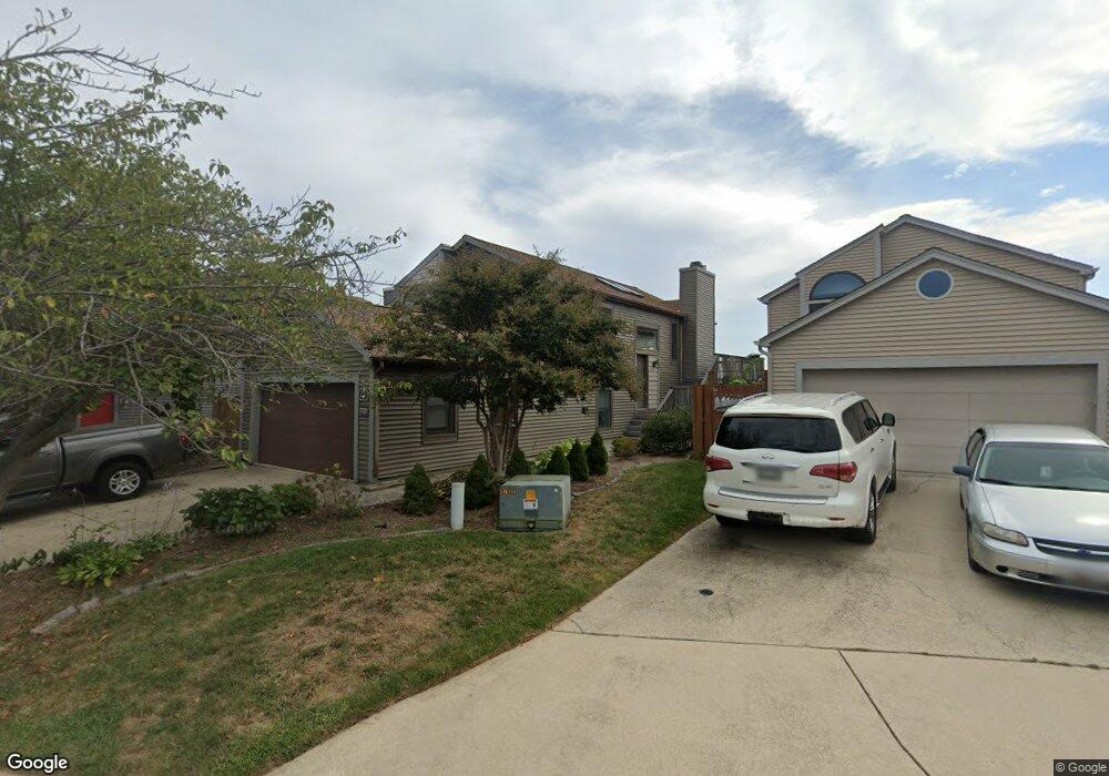 7737 C St, Chesapeake Beach, MD 20732 - photo 1