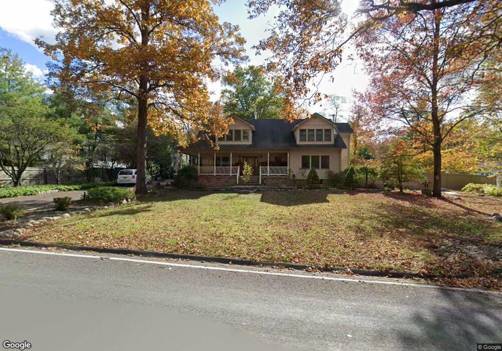 37 Leber Rd, Blauvelt, NY 10913 - photo 1