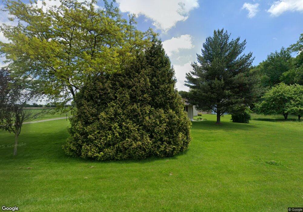 16701 Road 24, Fort Jennings, OH 45844 - photo 1