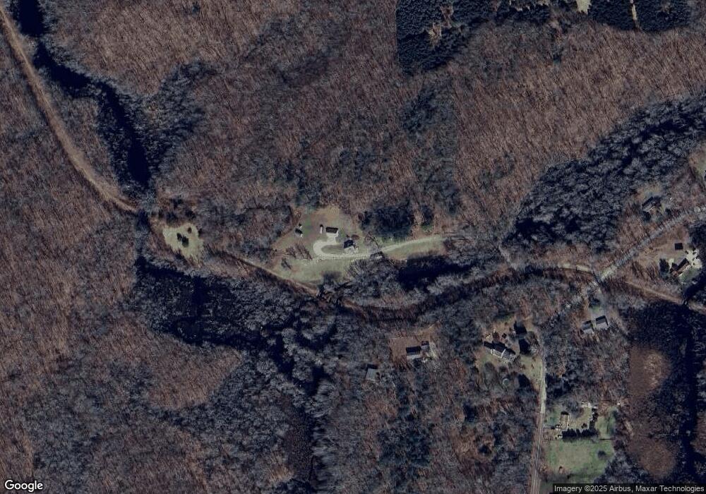 60 Mathewson Mill Rd, Preston, CT 06365 - photo 1